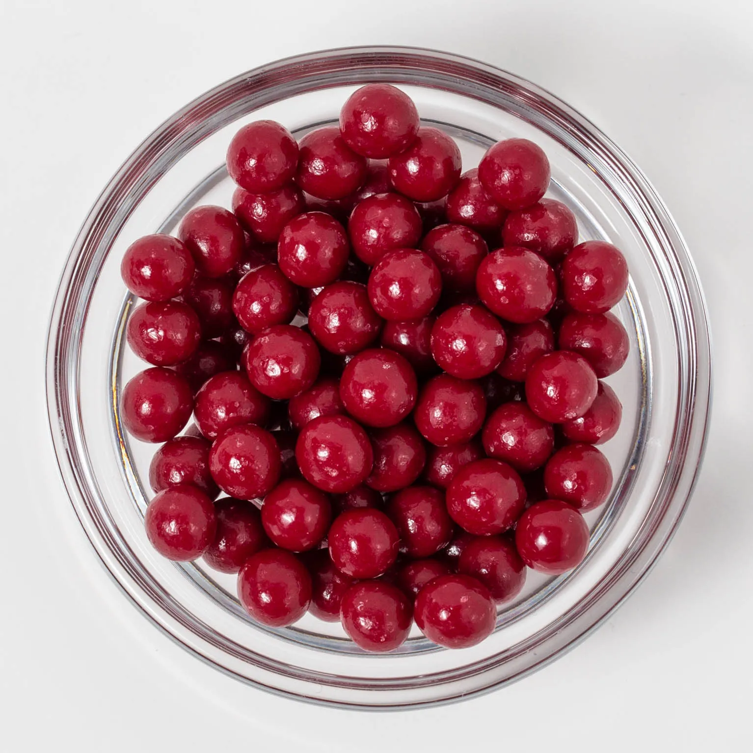 パールクラッカン フランボワーズ 1KG : トッピング・仕上げ材料