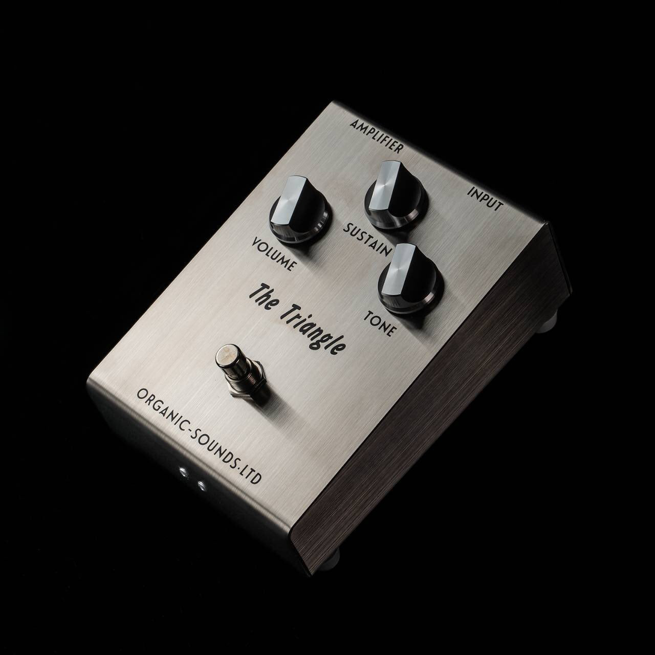 Product – Organic Sounds Overseas Sales Division