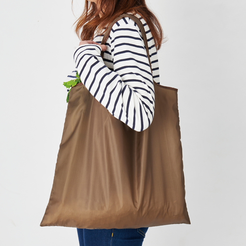 オリジナル ポケットインエコバッグ(NEWカラー)【最安値151円