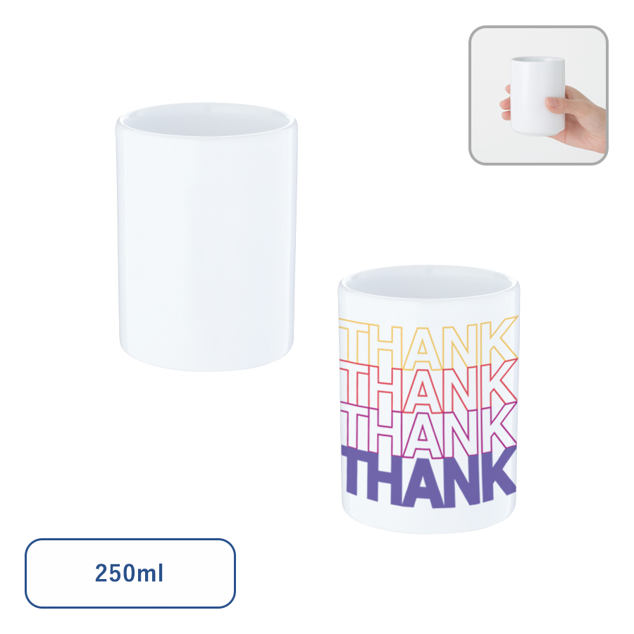 SUCCESS COTTON ORIGINAL 湯のみ コットン オリジナル コットン