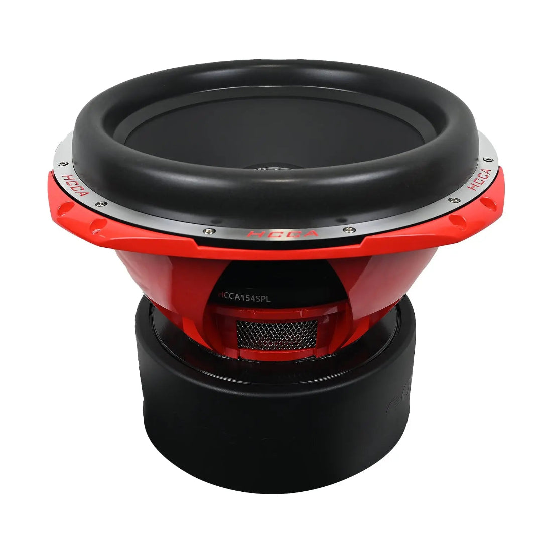 HCCA151SPL Subwoofer 15