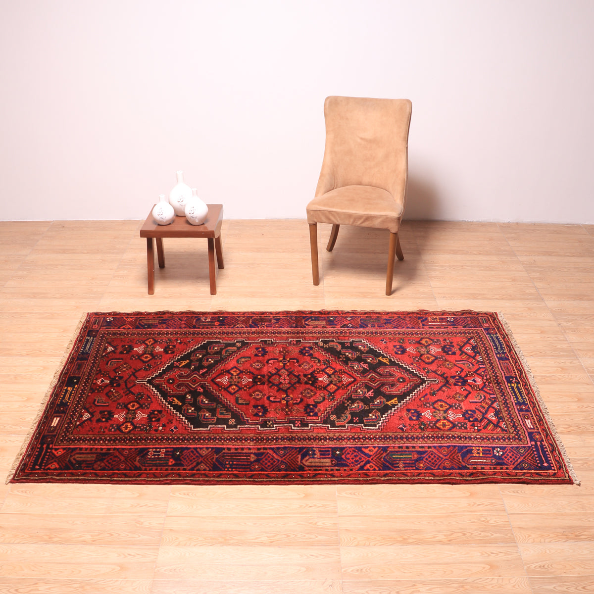 ヴィンテージラグ通販｜ペルシャ絨毯・ギャッベ｜ – ギャッベ