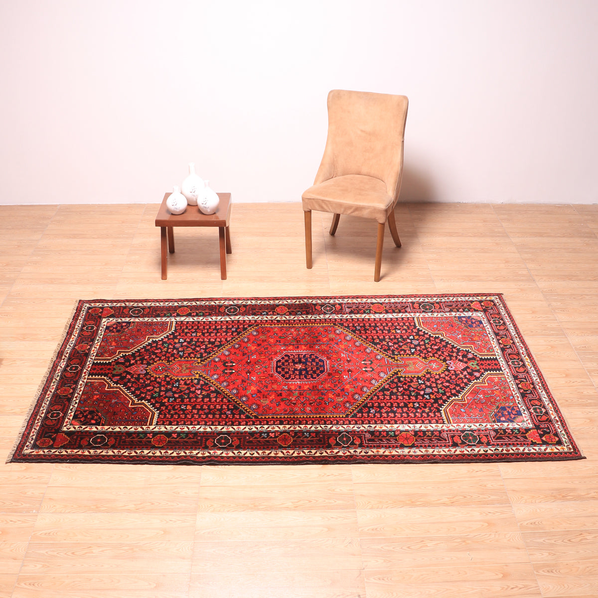 ヴィンテージラグ通販｜ペルシャ絨毯・ギャッベ｜ – ギャッベ