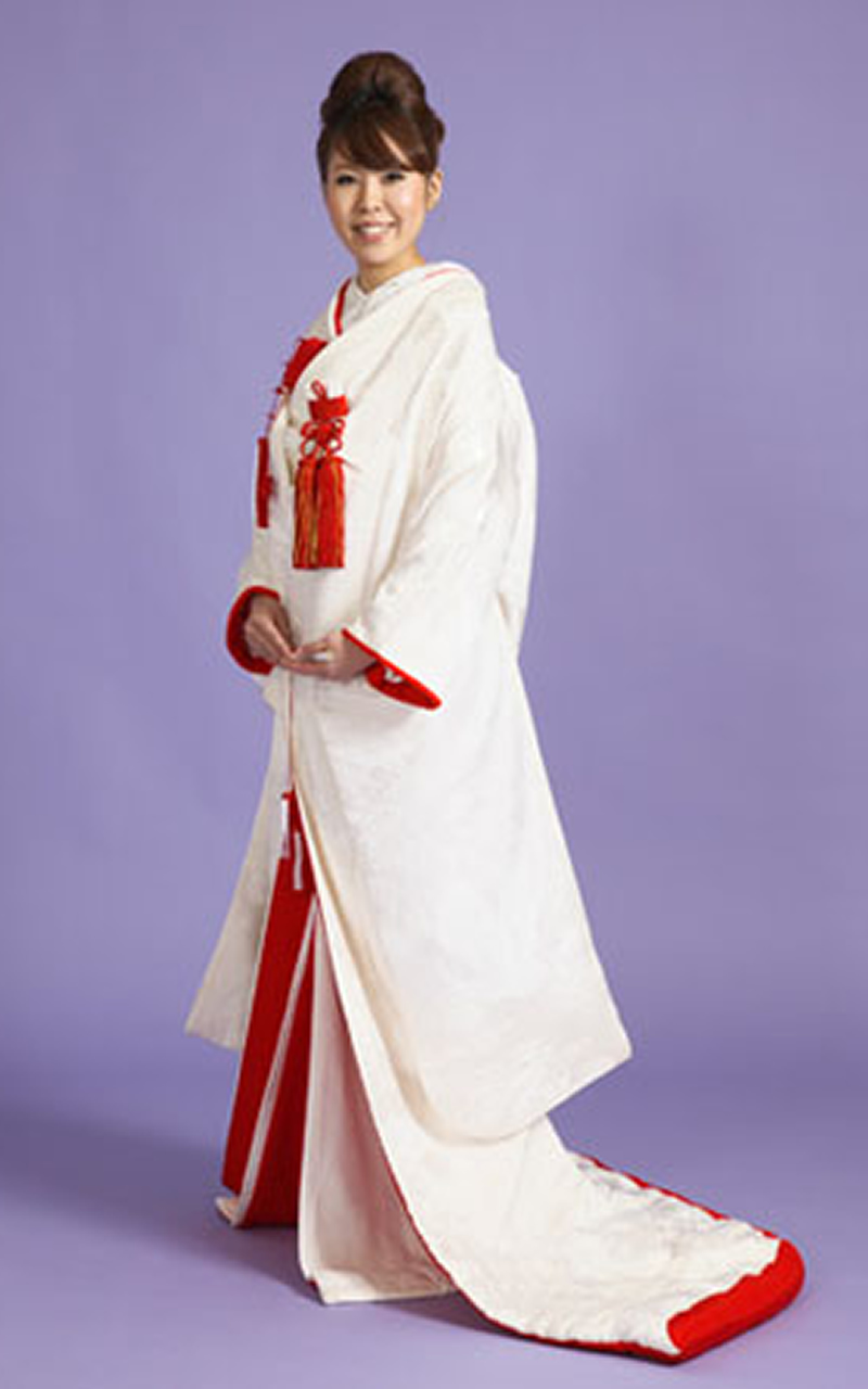 赤ふき白無垢レンタル / オリフリ