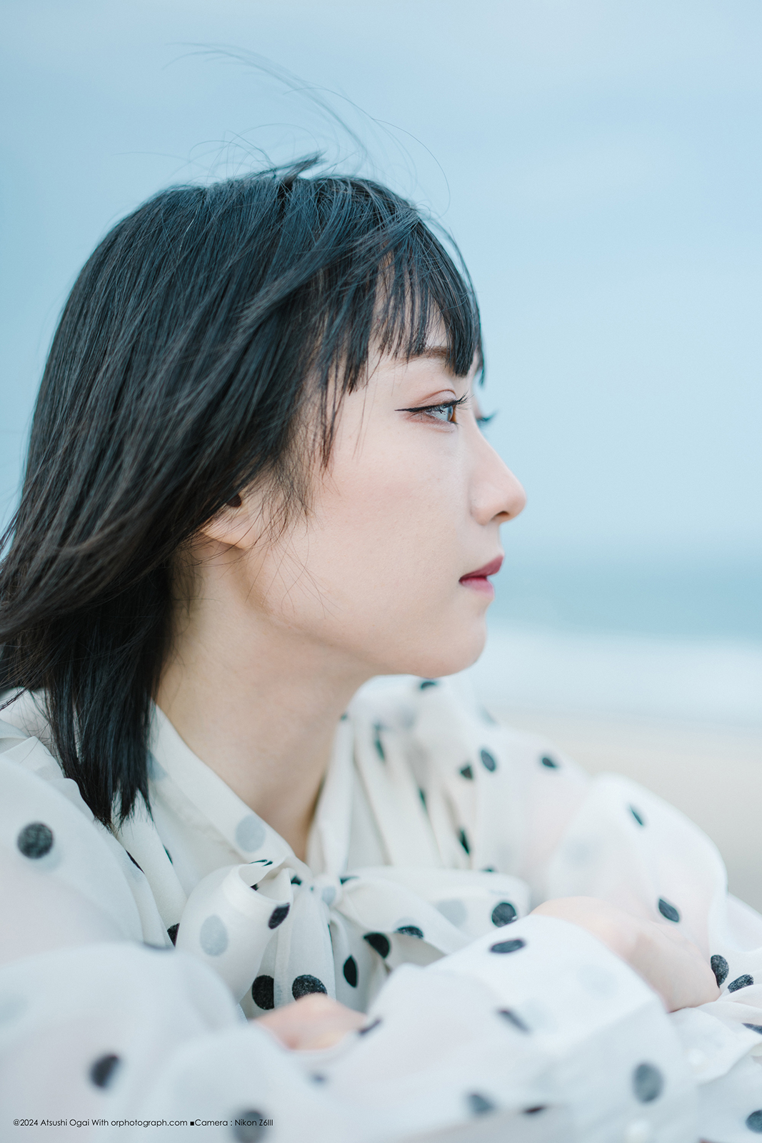 Nikon NIKKOR Z 50mm f/1.4 SHOOTING REPORT | orphotograph