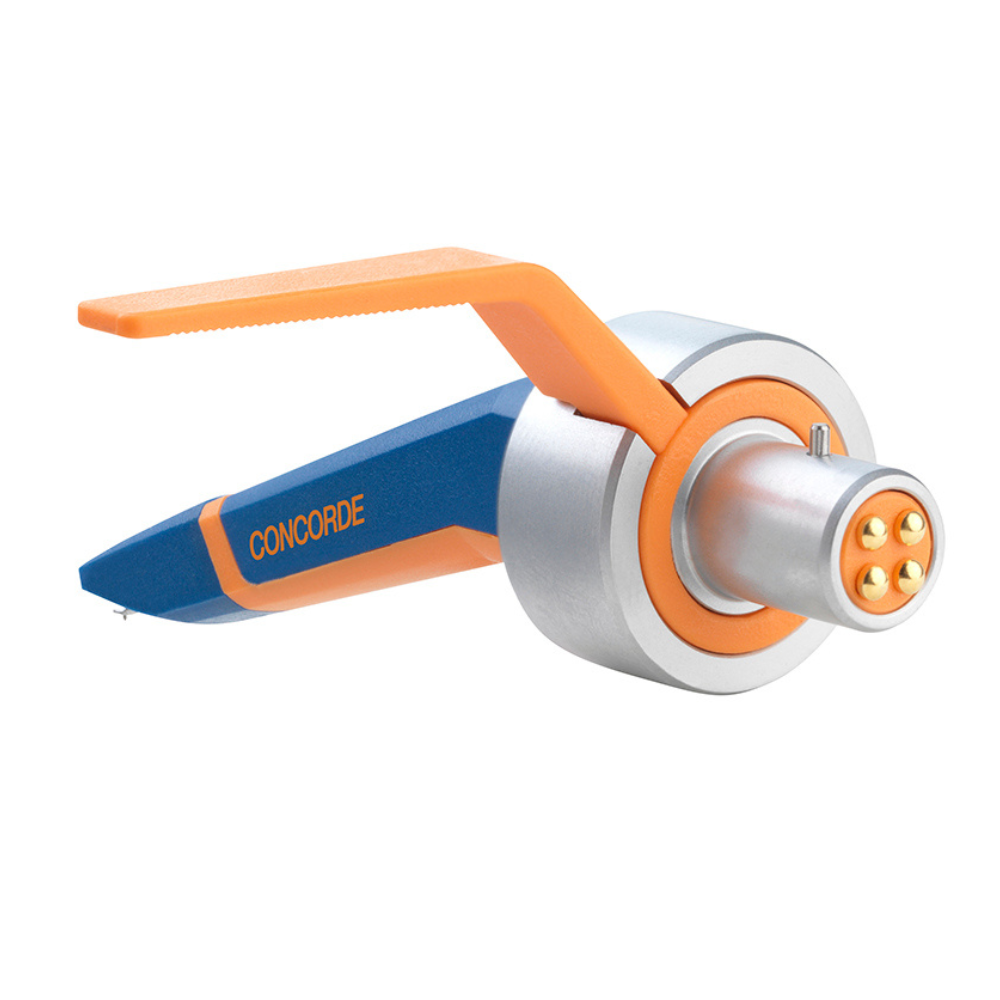 Concorde MKII DJ – Ortofon