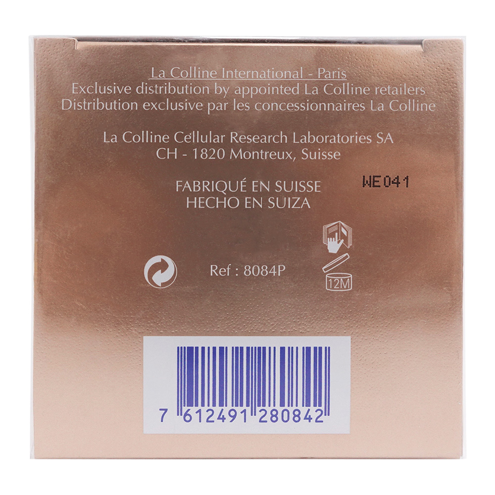 モイスチャーブーストセルラーユースハイドレーションマスク