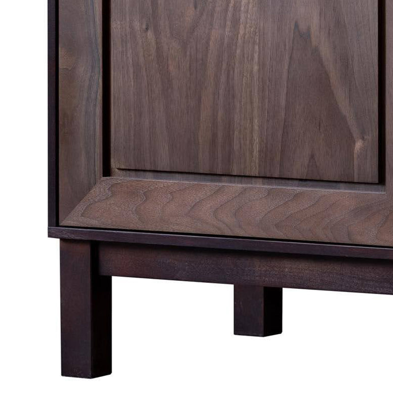 旭川家具 クリエイトファニチャー キャビネット サイドボード 140cm