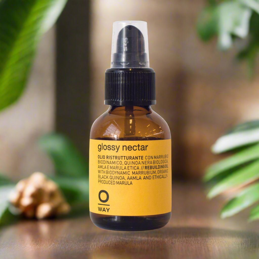 glossy nectar – OWAY