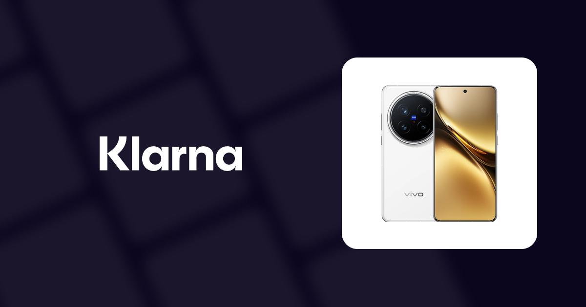 Vivo X200 Pro 256GB White (1 stores) see prices now »