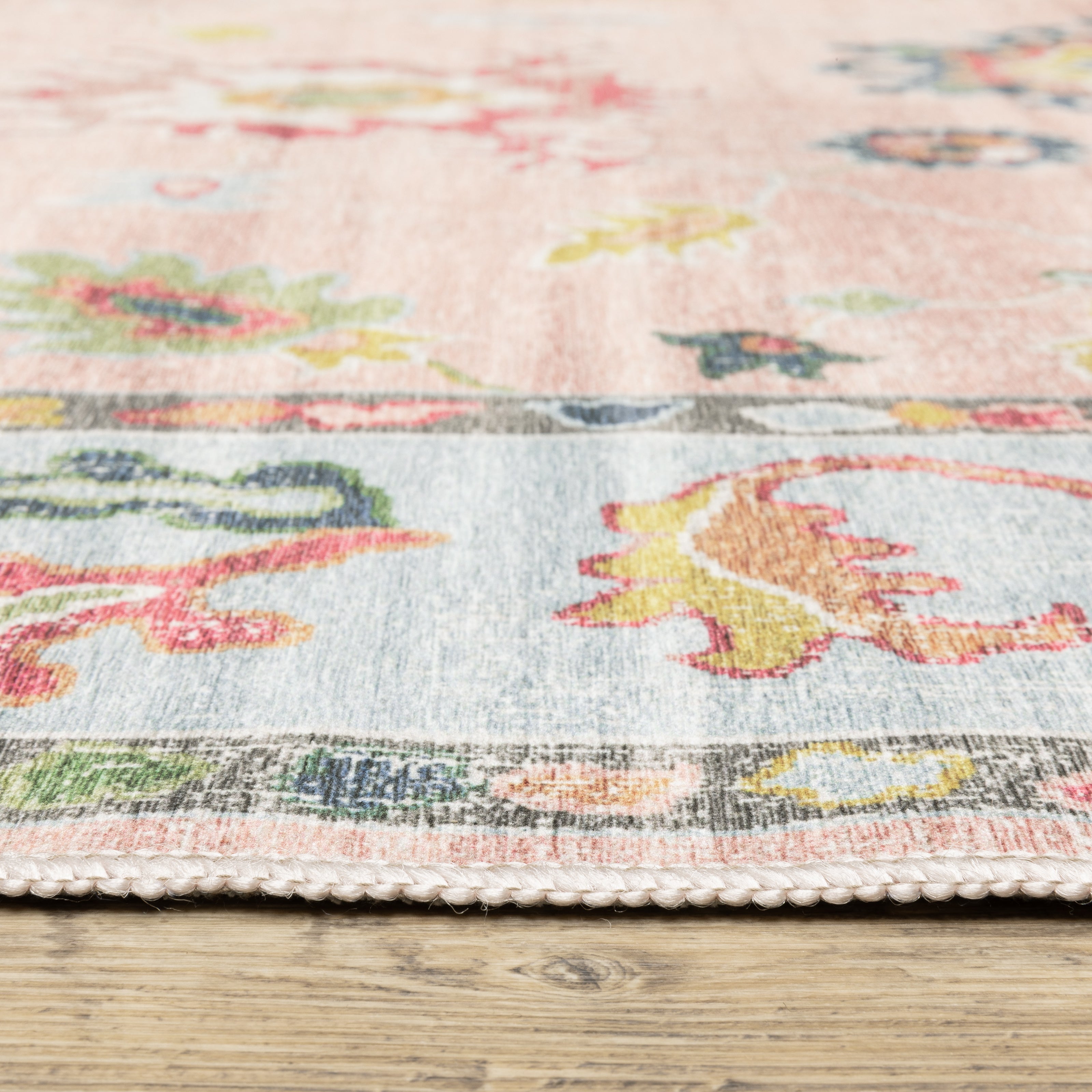 Addison / ADD01 – Oriental Weavers