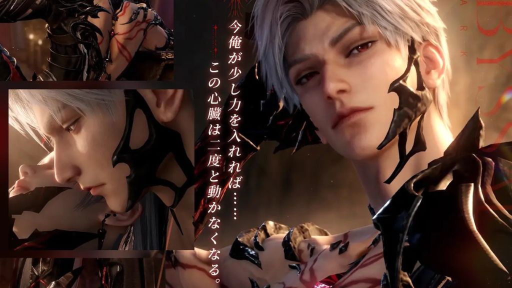 恋と深空のシンの正体とは？性格や声優・攻略法を解説 – ときめき乙女