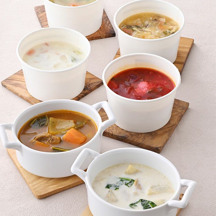 Soup. 2007年 8冊セット Soup. 2007年 8冊セット