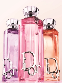 ディオール アディクト ピーチー グロウ（オードゥ パルファン）30mL