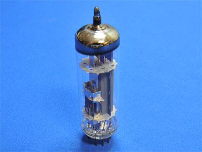 SK-100 真空管アンプ｜音の工房