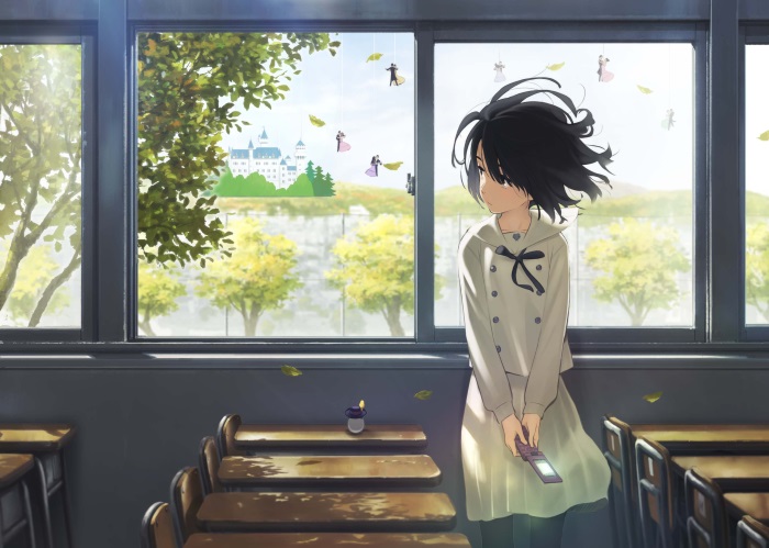 心が叫びたがってるんだ。』主演・水瀬いのりインタビュー「自分の