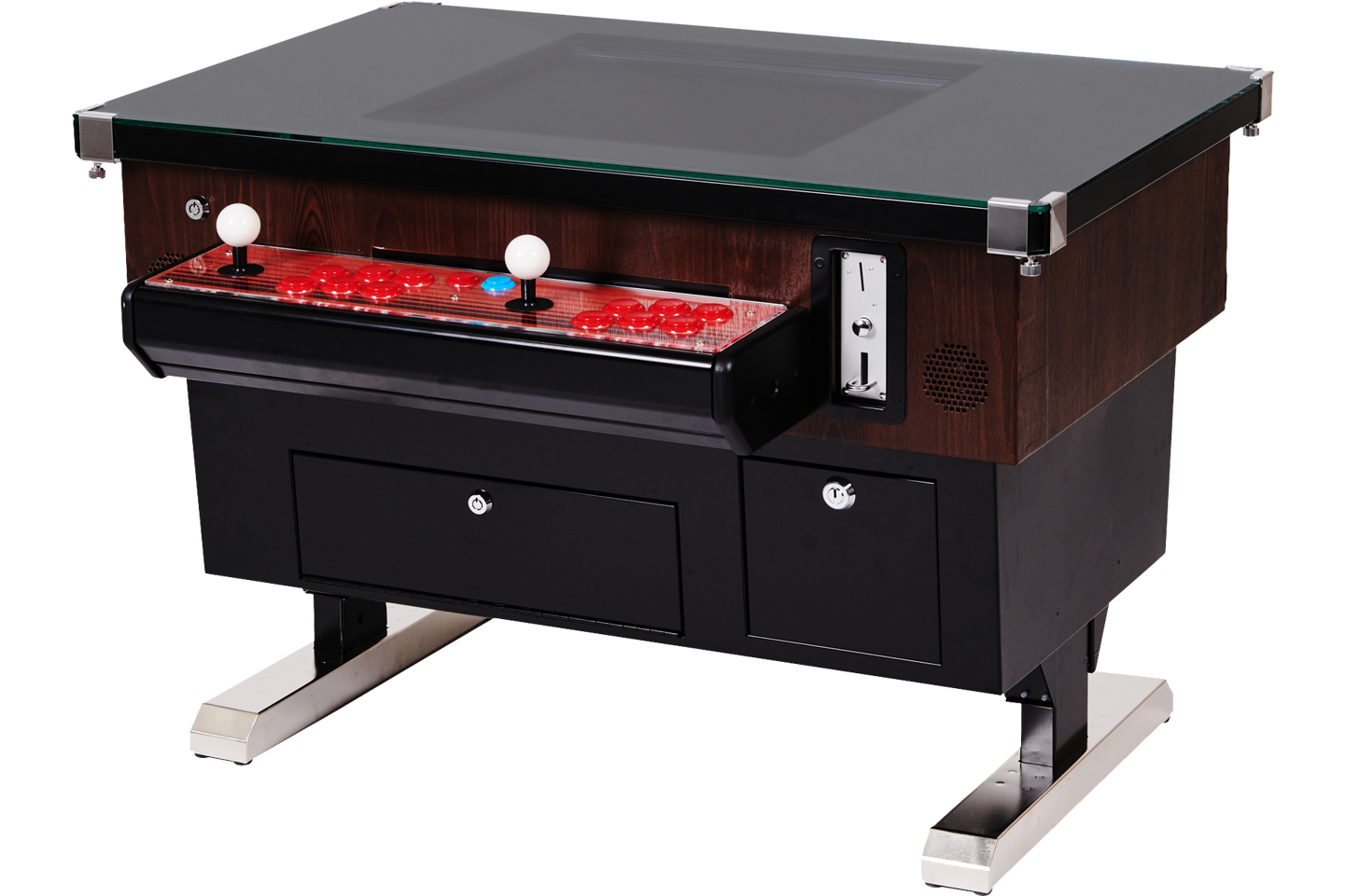 1970年代のレトロテーブル筐体「TAKUYAタクヤ」がBEEPより50台限定で