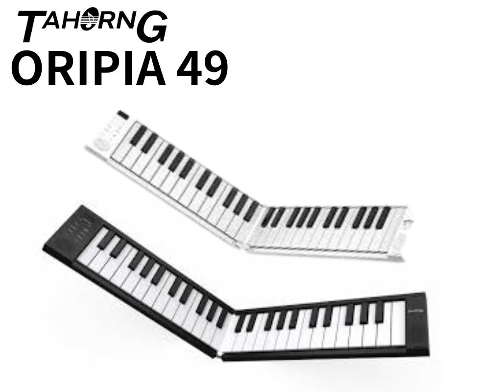 THAORNG/折りたたみ電子ピアノ/ORIPIA49｜鍵盤、電子ピアノ通販otto