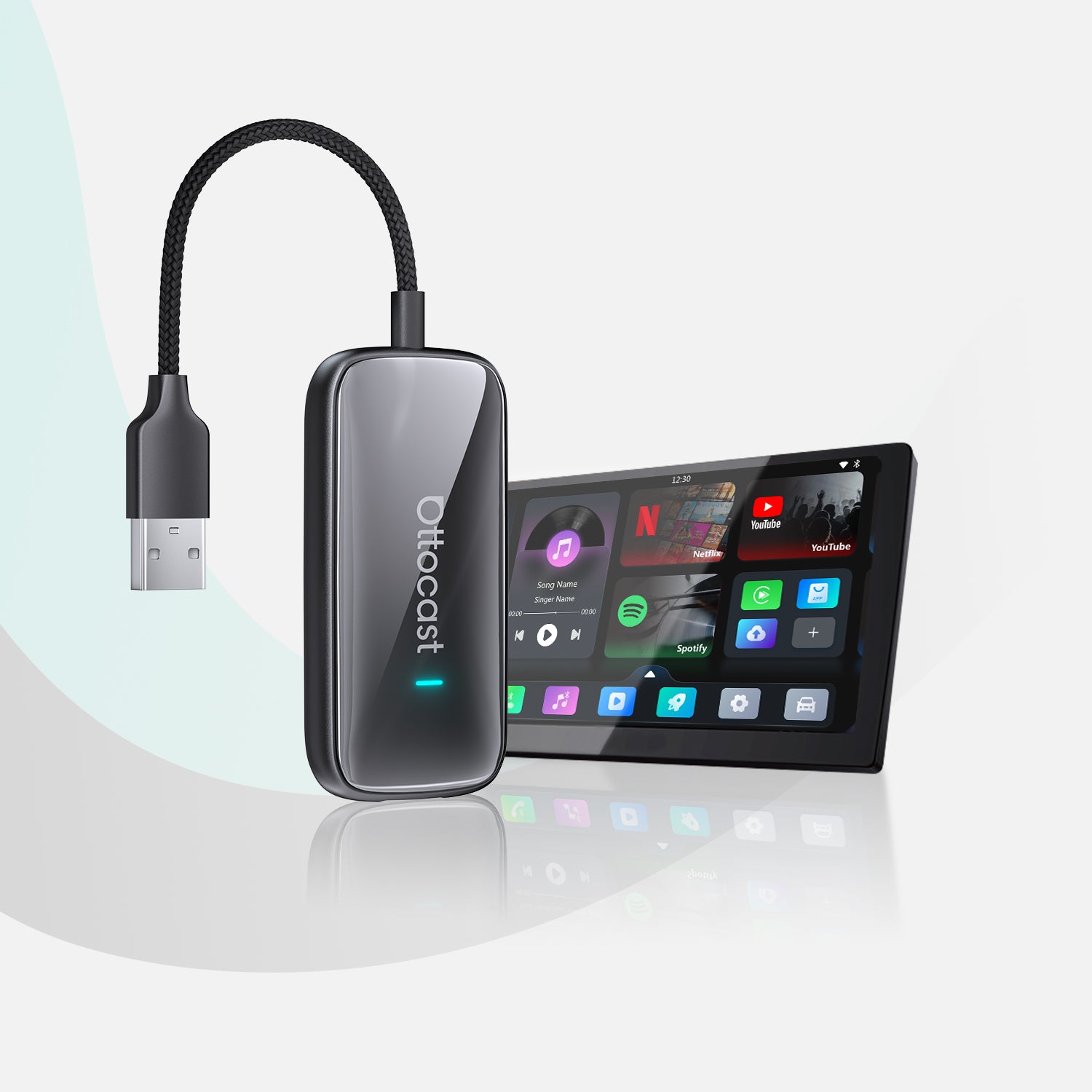 Play2Video Ultra – OTTOCAST（オットキャスト）