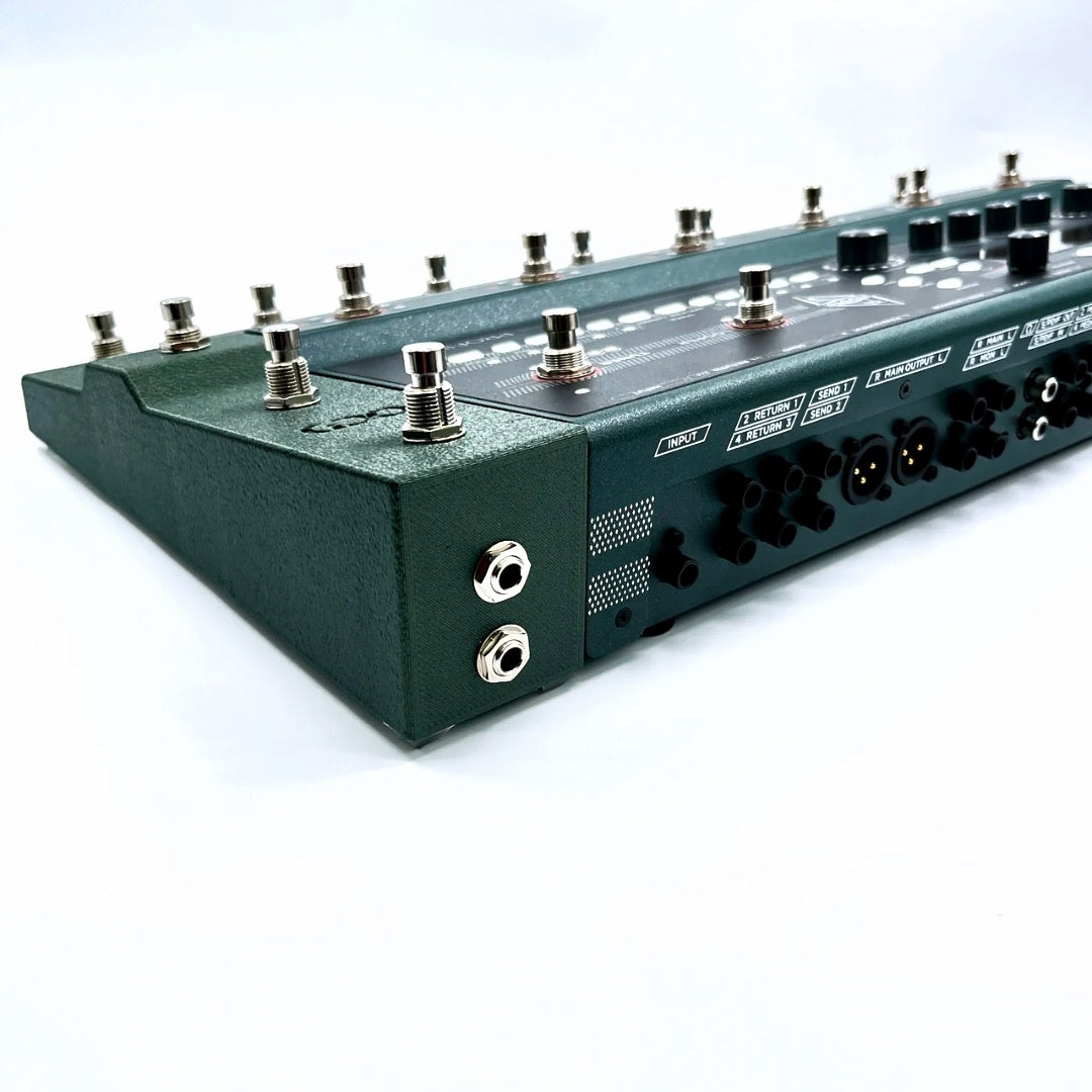 QUAD+ for Kemper Stage (MK1, MK2) – Otter Custom Design