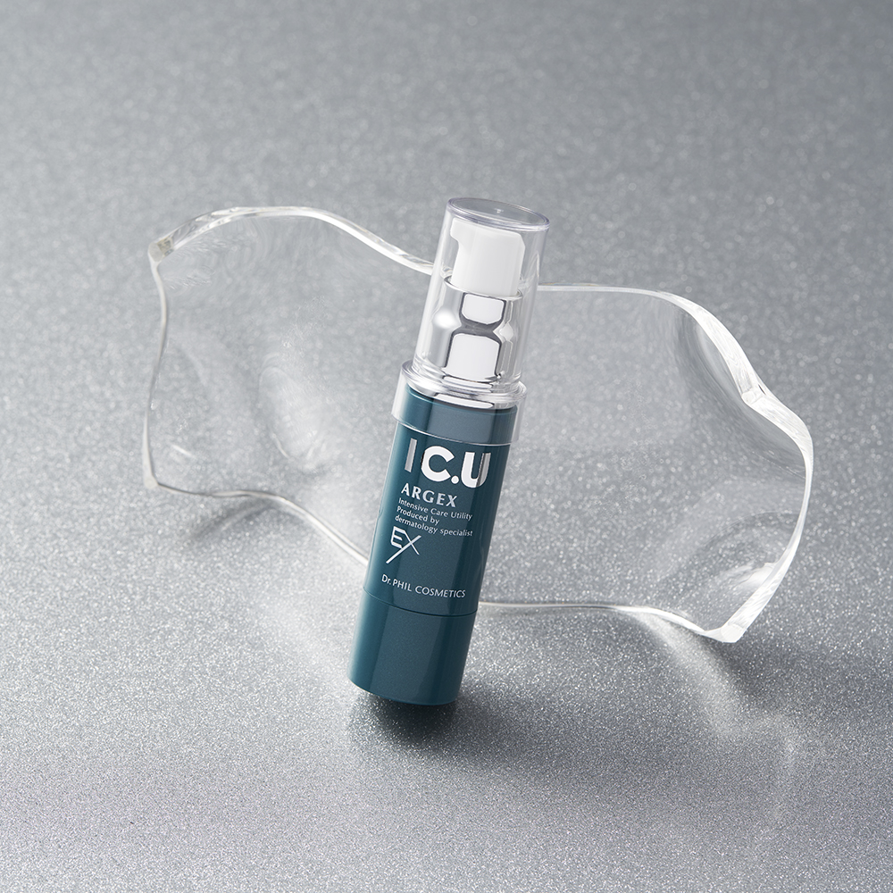 ドクターフィル コスメティクス フィルナチュラント IC.U アル