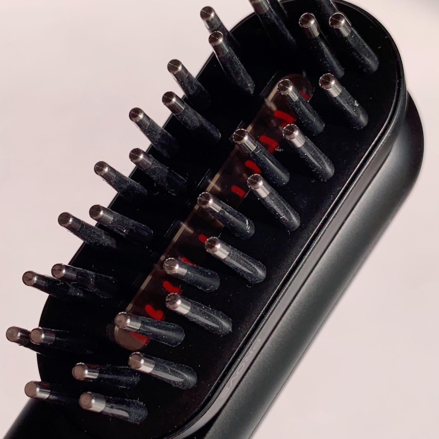 頭皮からリフトアップ！EMS美顔器「MYTREX PROVE」のエステ級の出力で