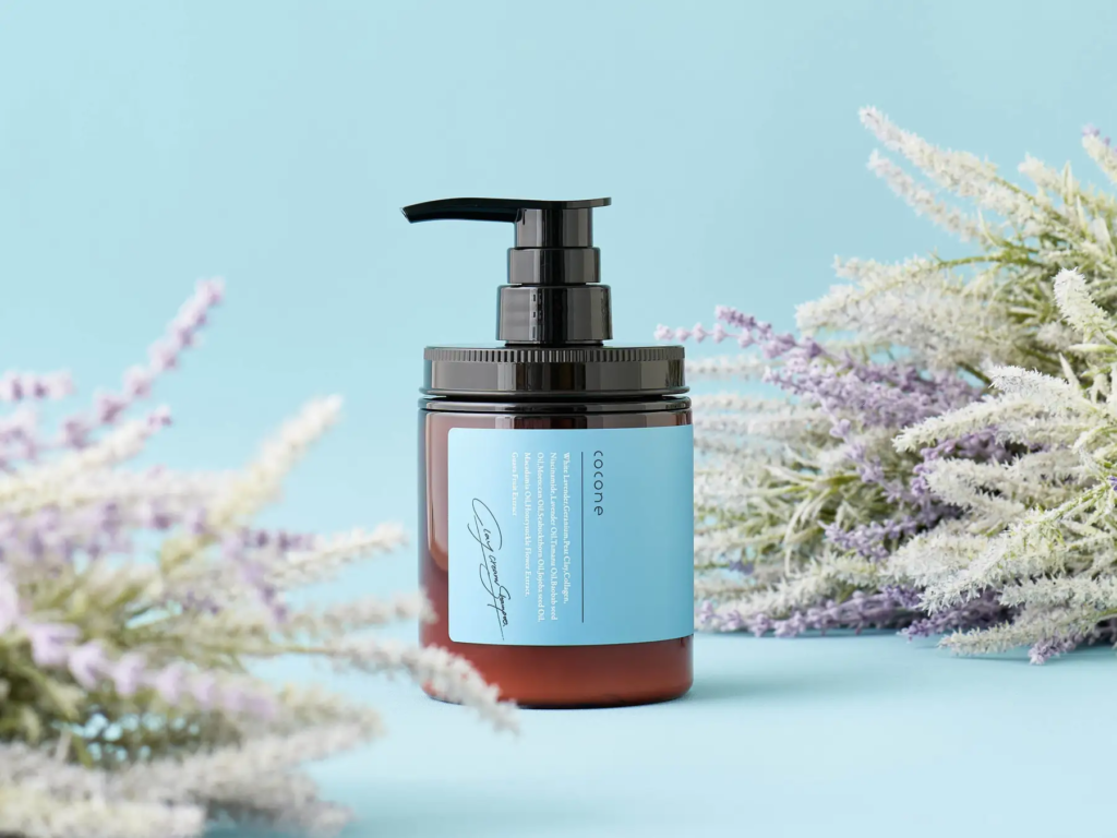 最新作】ココネクレイクリームシャンプーリペアの効果や販売店をご紹介