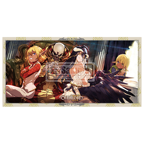 PRODUCTS｜TVアニメ「オーバーロードⅢ」オフィシャルサイト