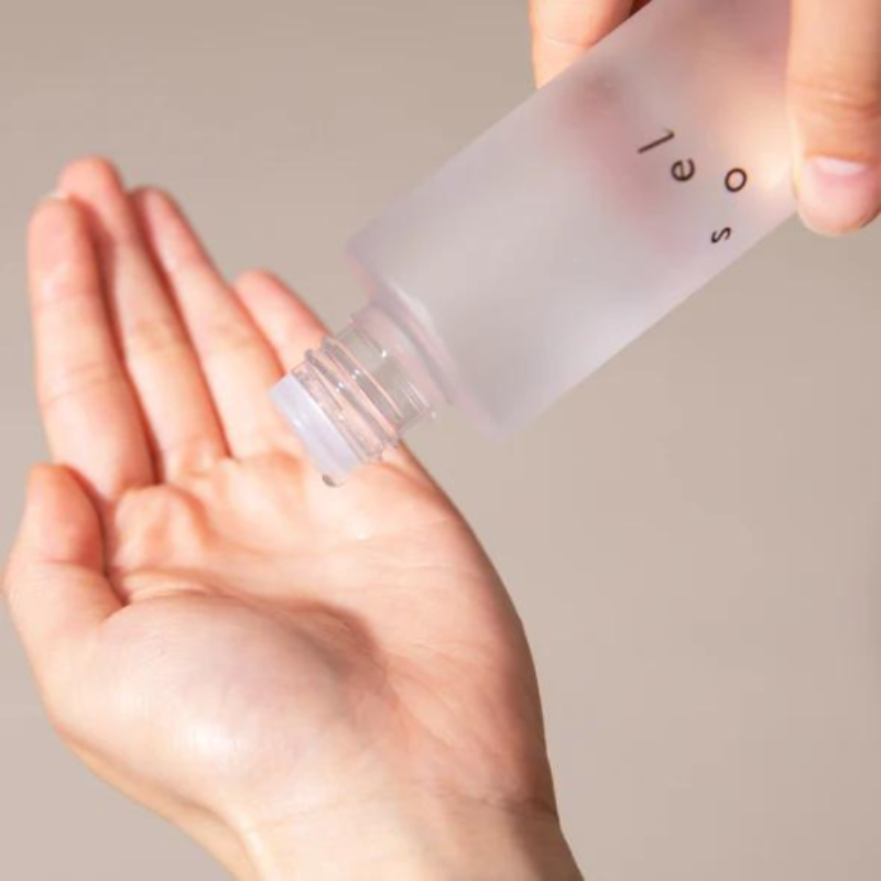 LIVING-OIL LOTION 化粧水 - 株式会社OXI