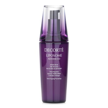 Cosme Decorte Liposome Advanced Repair Serum 100ml Switzerland