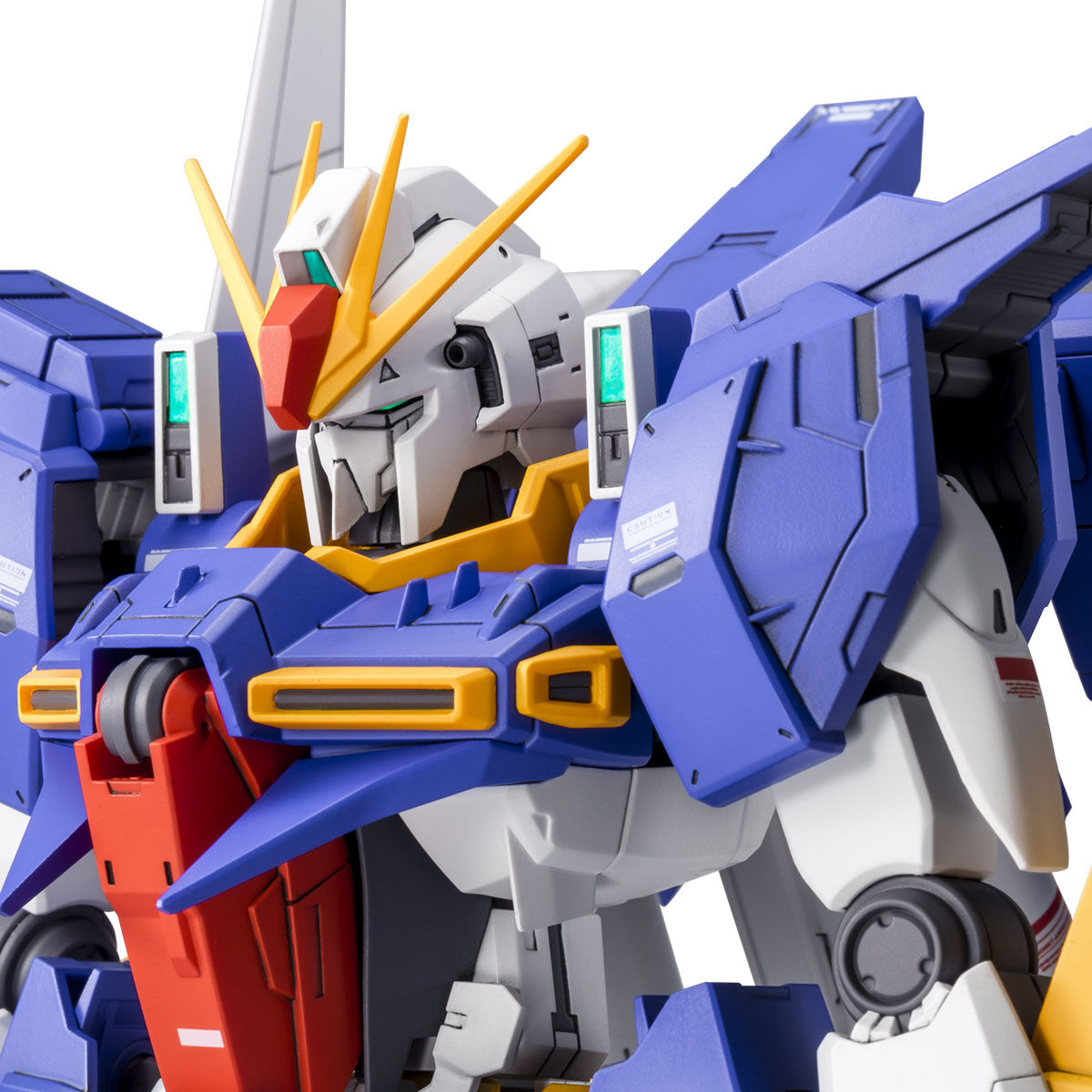 RE/100 1/100 GUNDAM LINDWURM | GUNDAM | PREMIUM BANDAI USA