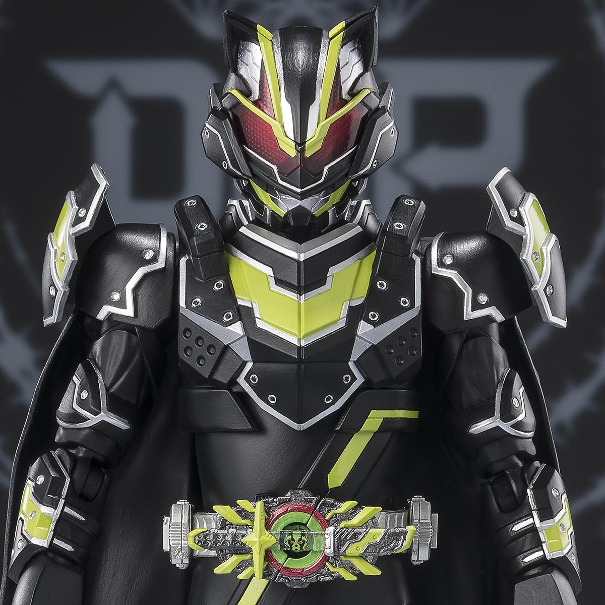 S.H.Figuarts KAMEN RIDER TYCOON BUJIN SWORD | Kamen Rider