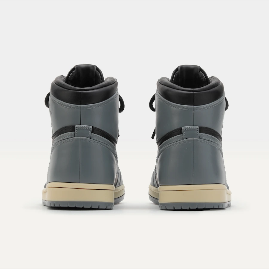 NIKE AIR JORDAN 1 HIGH 85 SHADOW AND REVERSE SHADOW MODEL KIT