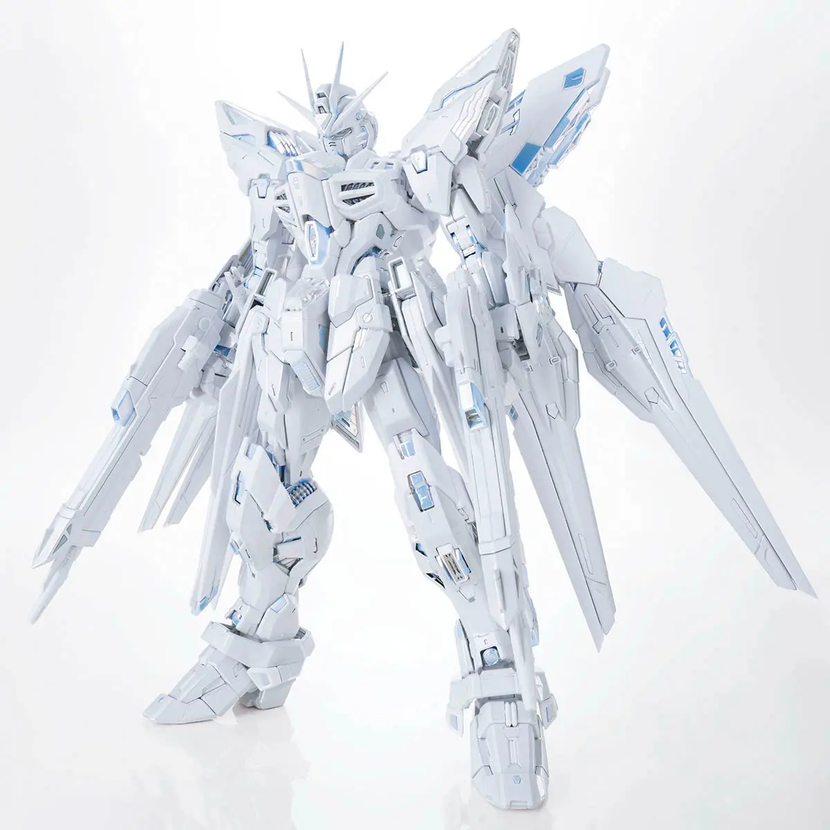 MGEX 1/100 STRIKE FREEDOM GUNDAM ［TWILIGHT COATING］ | GUNDAM