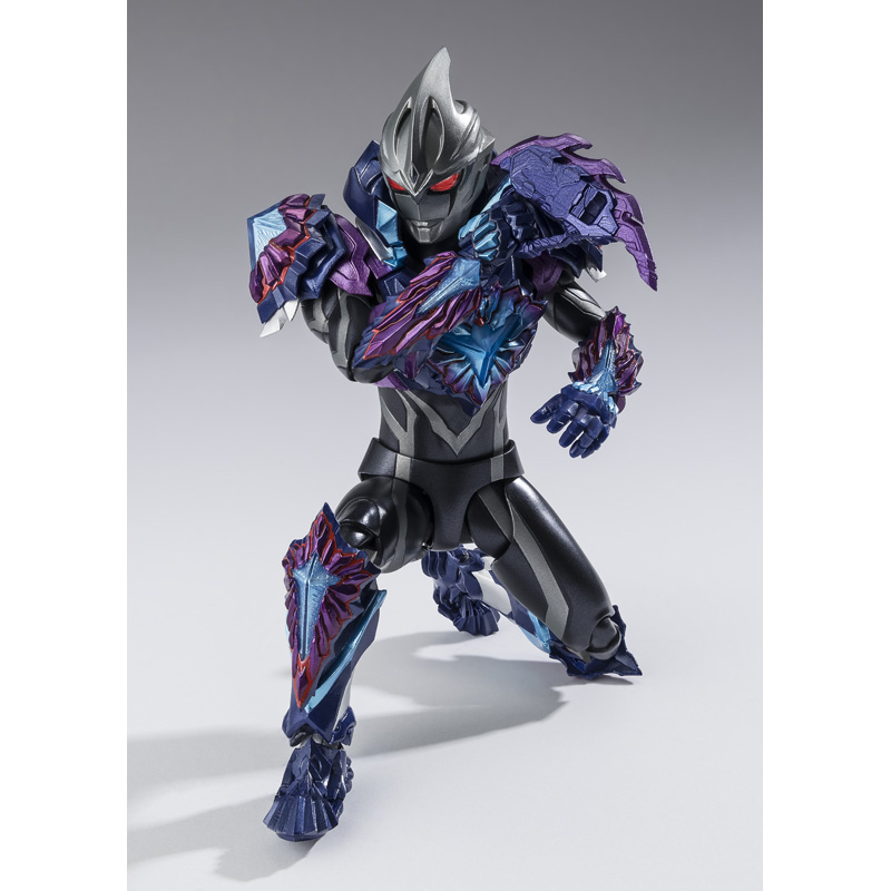 S.H.Figuarts GUIL ARC THE DARK WARRIOR | ULTRAMAN | PREMIUM BANDAI