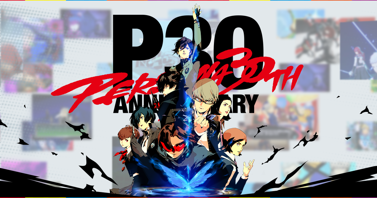 ペルソナ4 グッズ ペルソナ4 デスクマット ATLUS グッズ 足立透 グッズ