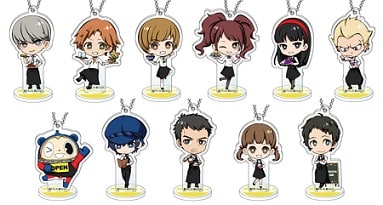 P25th】「セガコラボカフェ ペルソナ25th 前期」まもなく開催