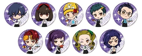 P25th】「セガコラボカフェ ペルソナ25th 前期」まもなく開催