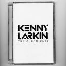 The Chronicles」KENNY LARKIN - リリース情報 - P-VINE, Inc.
