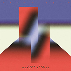 Ykiki Beat（ワイキキ・ビート）、7月22日にリリースする待望の