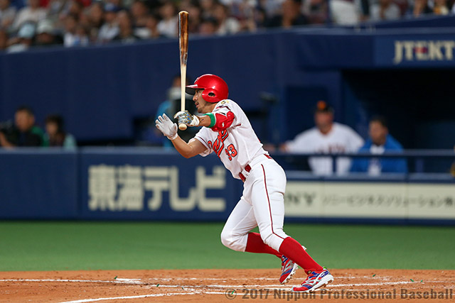 コラム】セ・リーグ2017シーズン総括 “戦う形”が万全だった広島が連覇