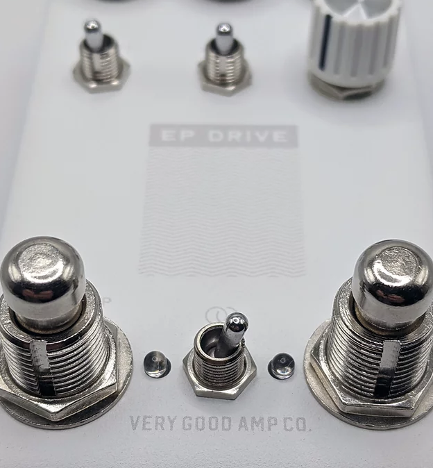 Very Good EP Drive V3 - Music Boulevard บริษัท มิวสิค บูเลอวาร์ด จำกัด