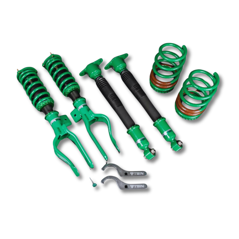 Tein Flex-Z Coilover for Tesla Model 3/Y