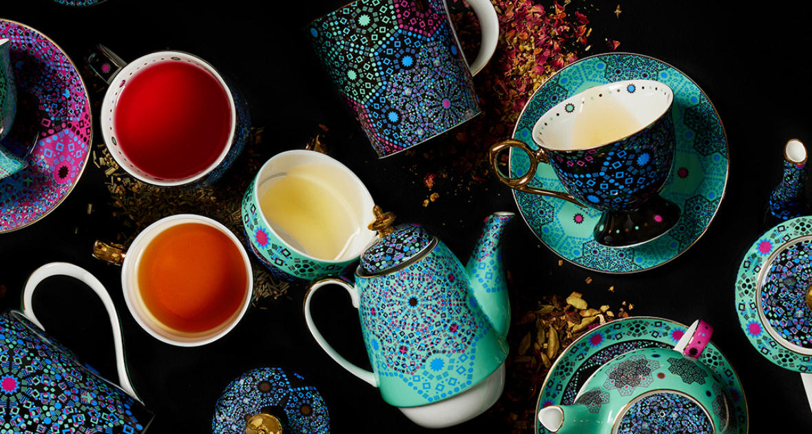 紅茶「T2」ストア