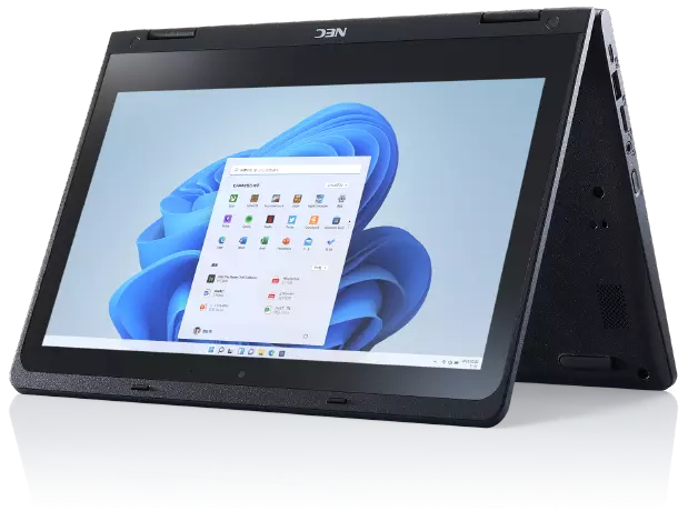 2021年秋冬モデル LAVIE N11 11.6型ワイド N1115/CAB｜NEC LAVIE公式サイト