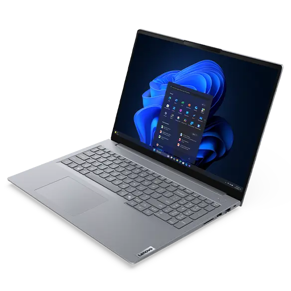 ThinkBook 16 Gen 9 (AMD) | AI PC for Efficient Business