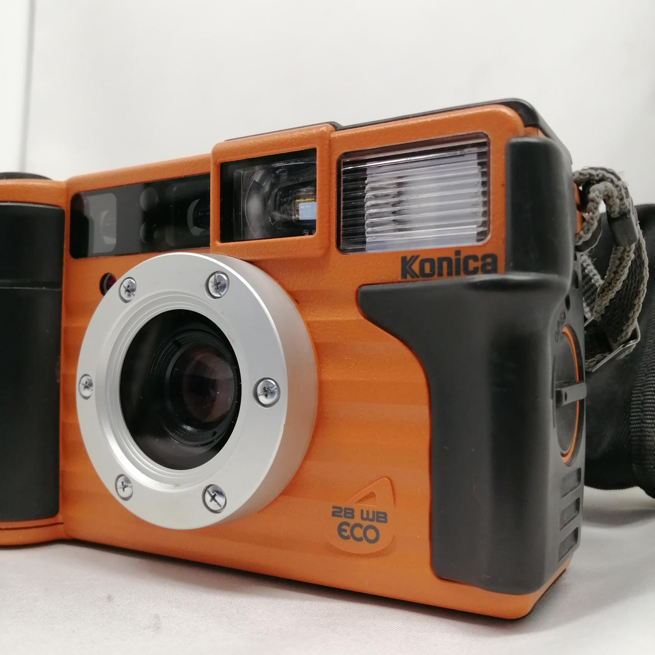 コニカ(KONICA)|フィルムカメラ|【ハードオフ公式通販】オフモール