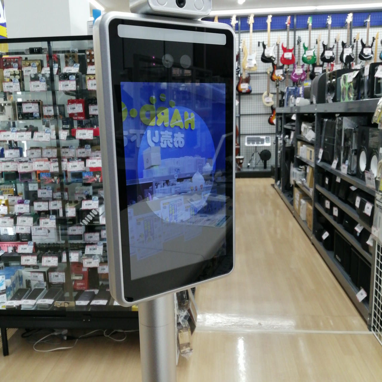 東亜産業|サーモマネージャーEX/TOA-R-2000|【ハードオフ公式通販