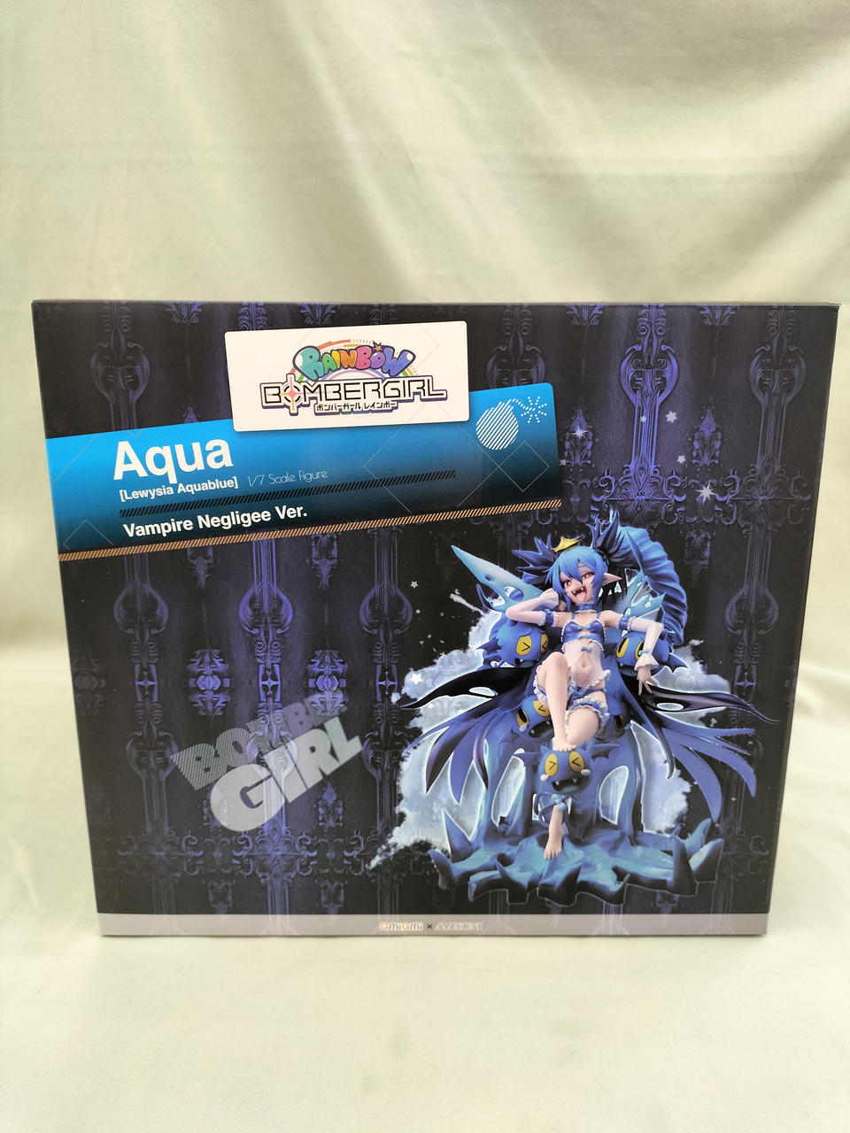 あみあみ×AMAKUNI|アクア 1/7|【ハードオフ公式通販】オフモール