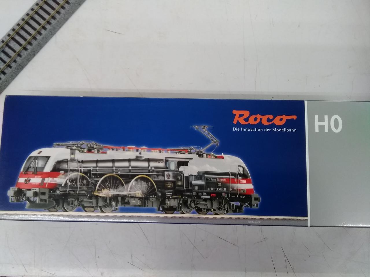 ROCO|オーストラリア鉄道|【ハードオフ公式通販】オフモール